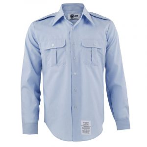 Blues Shirt - Men