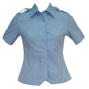 Blues Shirt - Women