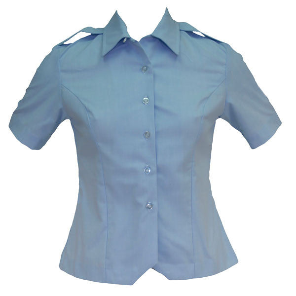 Blues Shirt - Women